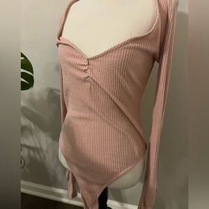 Sweetheart Bodysuit 💕